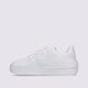 Moteriški kedai NIKE AIR FORCE 1 PLATFORM  dj9946-100 spalva balta