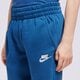 Vaikiškos kelnės NIKE KELNĖS K NSW CLUB FLC JGGR LBR BOY fd3008-476 spalva mėlyna