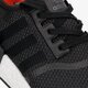 Vyriški kedai ADIDAS NMD_R1 b37621 spalva juoda