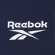 Vyriški marškinėliai REEBOK MARŠKINĖLIAI CODY SMALL   LOGO CREW NECK SS TEE 100240908 spalva tamsiai mėlyna