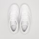 Vyriški kedai AIR JORDAN 1 LOW  553558-136 spalva balta