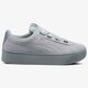 Moteriški kedai PUMA VIKKY PLATFORM RIBBON S 36641802 spalva pilka