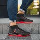 JORDAN TRAINER 1. 845402023 spalva juoda