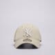 Vyriška kepurė su snapeliu NEW ERA KEPURĖ LE 920 NYY STN NEW YORK YANKEES 60348843 spalva rusvai gelsva