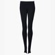 Moteriškos kelnės UNDER ARMOUR TAMPRĖS MIRROR B REATHELUX 1288169001 spalva juoda