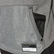 Vyriškas džemperis NIKE DŽEMPERIS M NK AIR CRW 802640071 spalva pilka
