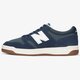 Vyriški kedai NEW BALANCE 480  bb480lvn spalva tamsiai mėlyna