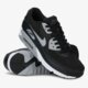 Vyriški kedai NIKE AIR MAX 90 ESSENTIAL  537384056 spalva juoda
