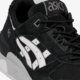Vyriški kedai ASICS GEL-RESPECTOR hn6a19001 spalva juoda