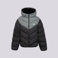 NIKE STRIUKĖ PŪKINĖ K NSW TF ADP PUFFER COLORBLOCK