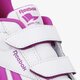Vaikiški kedai REEBOK ROYAL CLJOG 2 2V bs8018 spalva balta