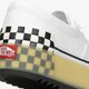 Moteriški kedai VANS UA ERA STACKED vn0a4btotdc1w spalva balta