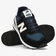 Vyriški kedai NEW BALANCE 574  ml574bd2 spalva tamsiai mėlyna