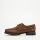 Vyriški laisvalaikio batai TIMBERLAND AUTHENTIC BOAT SHOE tb0a2pdqw071 spalva ruda