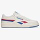 Vyriški kedai REEBOK CLUB C REVENGE gx0382 spalva balta