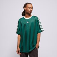 ADIDAS MARŠKINĖLIAI JACQUARD JERSEY
