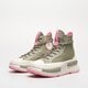 Moteriški kedai CONVERSE RUN STAR LEGACY CX a05499c spalva rusvai žalsva