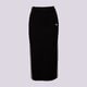Moteriška ADIDAS SIJONAS KNIT 3S SKIRT jw2661 spalva juoda