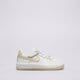 Vaikiški kedai NIKE FORCE 1 LOW EASYON fn0237-118 spalva balta