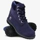 TIMBERLAND PREMIUM 6 INCH WP BOOT a1kc5 spalva tamsiai mėlyna