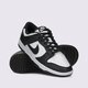Moteriški kedai NIKE DUNK LOW dd1503-101 spalva juoda