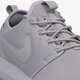 Vyriški kedai NIKE ROSHE TWO 844656002 spalva pilka