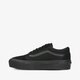 Moteriški kedai VANS UA OLD SKOOL PLATFORM  vn0a3b3ubka1 spalva juoda