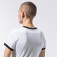 Moteriški marškinėliai NIKE MARŠKINĖLIAI W NSW TEE FEMME RINGER cv3763-100 spalva balta