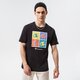 Vyriški marškinėliai CHAMPION MARŠKINĖLIAI CREWNECK MARŠKINĖLIAI 217221kk003 spalva juoda