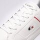 Vyriški kedai LACOSTE EUROPA PRO TRI 123 1 SMA 745sma0117407 spalva balta