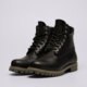 TIMBERLAND PREMIUM 6 IN LACE WP BOOT tb0a2p6wa3l1 spalva juoda