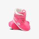Vaikiški auliniai batai REEBOK CL SNOW JOGGER cn4631 spalva rožinė