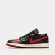 Moteriški kedai AIR JORDAN 1 LOW  dc0774-061 spalva juoda