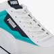 Vyriški kedai PUMA FUTURE RIDER SPRINT 37499501 spalva balta