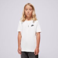 NIKE MARŠKINĖLIAI K NSW TEE EMB FUTURA LBR BOY