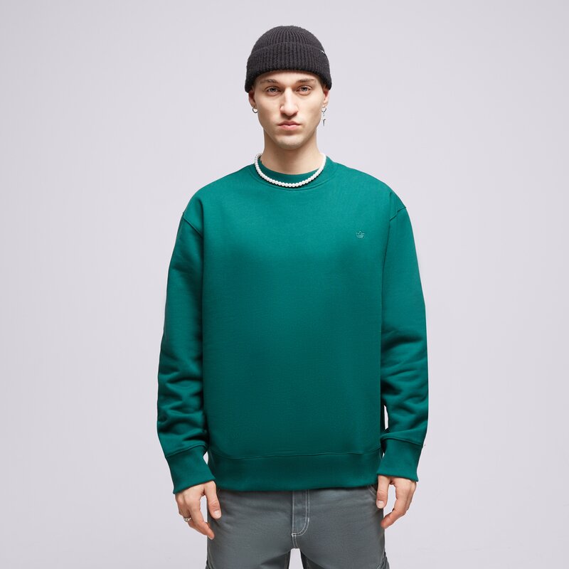 ADIDAS DŽEMPERIS C CREW