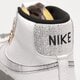 Vyriški kedai NIKE BLAZER MID '77 EMB dv7194-100 spalva balta