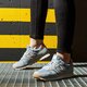 Moteriški kedai NEW BALANCE WL373CB2 wl373cb2 spalva mėlyna