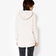 Moteriškas džemperis NIKE DŽEMPERIS W NSW HOODIE FZ INDIO 854961140 spalva rusvai gelsva