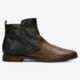 TIMBERLAND PREBLE ANKLE BOOT a1km7 spalva ruda