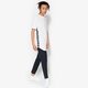 Vyriškos kelnės NIKE KELNĖS AV15 PANT WVN 861760010 spalva juoda