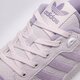 Vyriški kedai ADIDAS RIVALRY LOW  ie1665 spalva rusvai gelsva