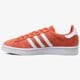 Moteriški kedai ADIDAS CAMPUS db0984 spalva raudona