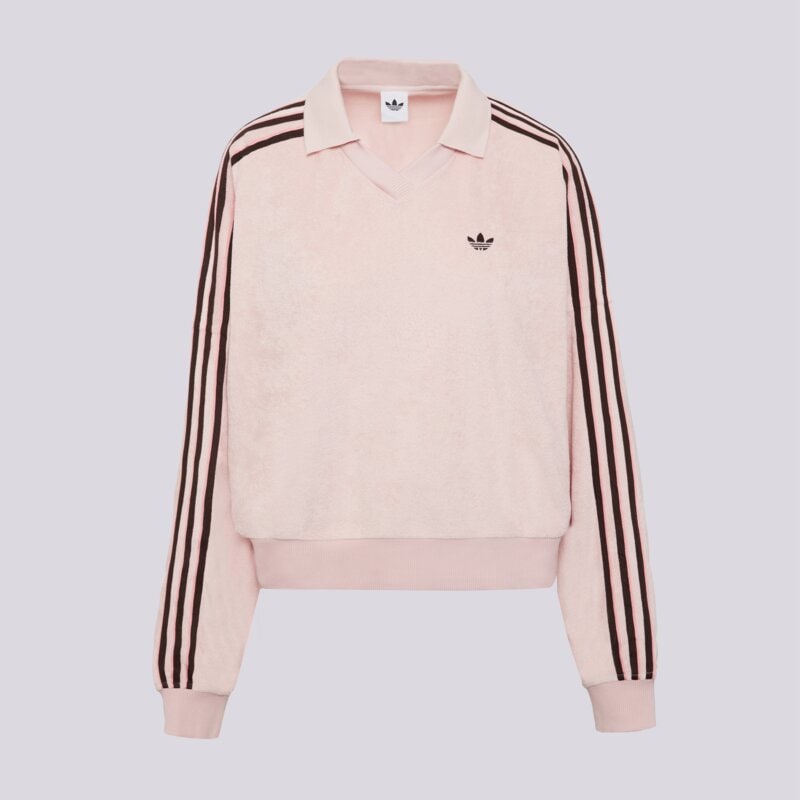 ADIDAS DŽEMPERIS TT V NECK