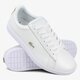 Moteriški kedai LACOSTE CARNABY EVO 118 6 735spw0013216 spalva balta