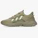 Vyriški kedai ADIDAS OZWEEGO h04241 spalva rusvai žalsva