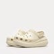 Moteriški sandalai CROCS CLASSIC CRUSH CLOG 207521-2y2 spalva rusvai gelsva