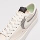 Vyriški kedai NIKE BLAZER LOW PRM dq7671-001 spalva balta