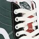 Moteriški kedai VANS UA SK8-HI  vn0a4bv6v9h1 spalva žalia