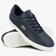Vyriški inkariukai LACOSTE COURT-MASTER 118 2 735cam0016b98 spalva tamsiai mėlyna